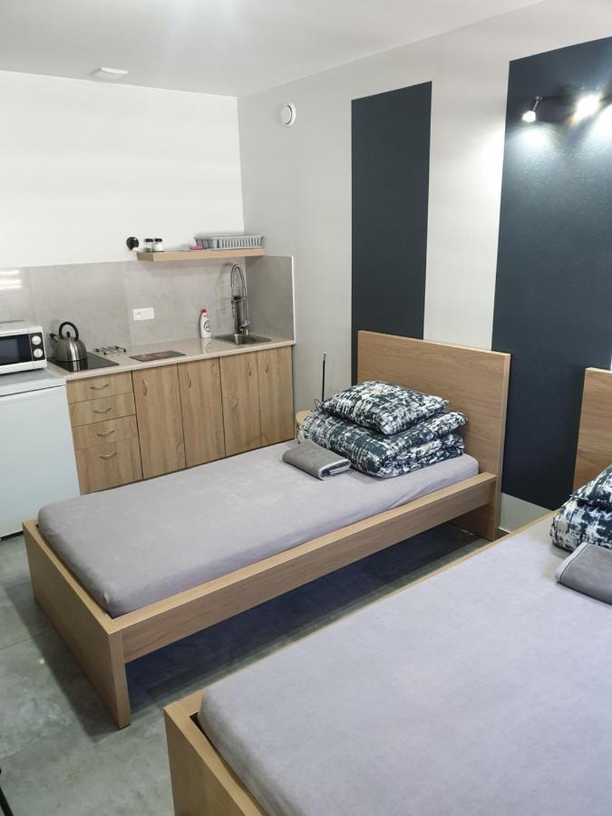 Nocleg Greys Brzeziny Room photo